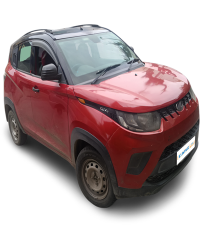 Mahindra KUV 100 NXT-img